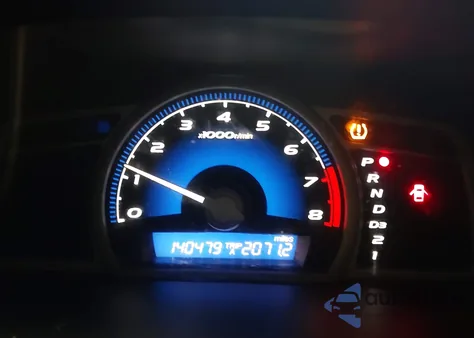 2008 Honda Civic Lx from USA, damaged, VIN 2HGFG12658H506350